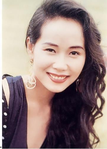 赵雅芝和叶童生活照,岁月静好，岁月如歌