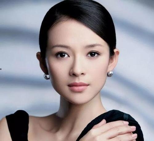 中国的所有明星