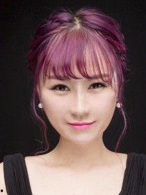 金美滟的个人资料,璀璨星河中的璀璨明珠