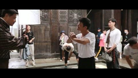 钱小豪 花絮,幕后趣事多，喜剧人生精彩纷呈