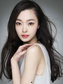 许月婷个人资料