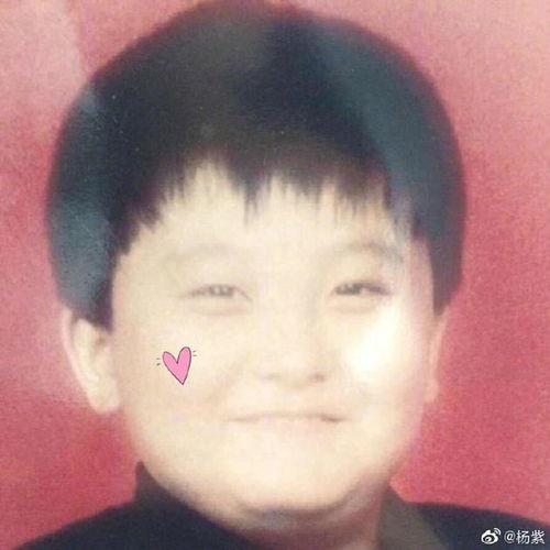 牛骏峰生活照,揭秘明星的平凡日常