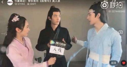 吃瓜娱乐鬼怪是谁说的