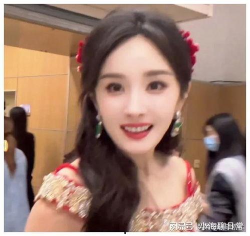 娱乐圈吃瓜爆料张柏芝,揭秘不为人知的幕后故事